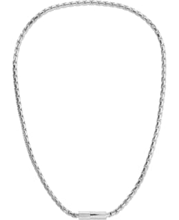 CK NECKLACE CKJ35100092 Main Image
