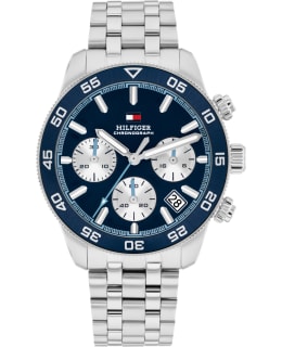 TOMMY HILFIGER TH85 TH1710743 RANNEKELLO Main Image