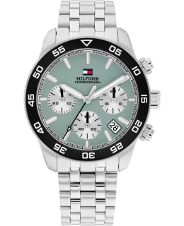 TOMMY HILFIGER TH85 TH1710745 WATCH Main Image