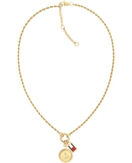TH NECKLACE THJ2781029 Main Image
