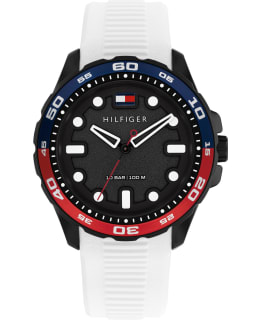 TOMMY HILFIGER TH1792264 WATCH Main Image