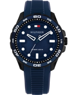 TOMMY HILFIGER TH1792265 WATCH Main Image