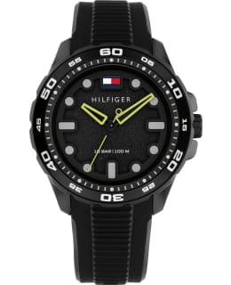 TOMMY HILFIGER TH1792266 WATCH Main Image