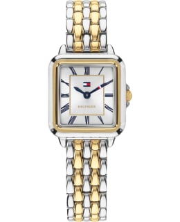 TOMMY HILFIGER LADIES WATCH TH1782915 Main Image
