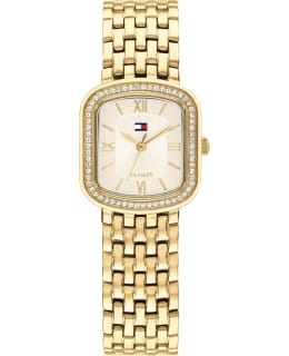 TOMMY HILFIGER LADIES WATCH TH1782923 Main Image