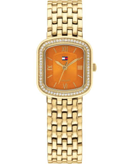 TOMMY HILFIGER LADIES WATCH TH1782924 Main Image