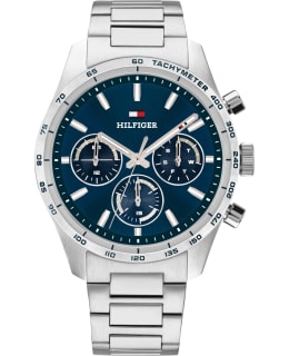TOMMY HILFIGER MENS WATCH TH1792278 Main Image