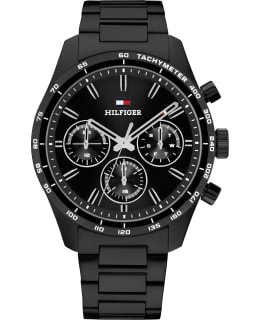 TOMMY HILFIGER MENS WATCH TH1792280 Main Image