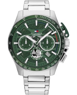 TOMMY HILFIGER MENS WATCH TH1792293 Main Image