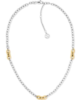 THJ FEMININE ROPE NECKLACE THJ2781059 Main Image