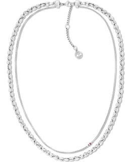 THJ LAYERING SETS NECKLACE THJ2781080 Main Image