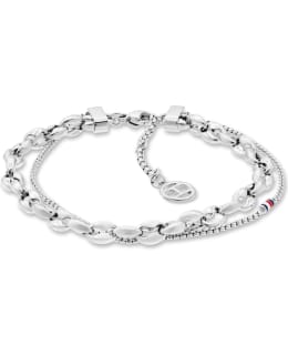 THJ LAYERING SETS BRACELET THJ2781082 Main Image