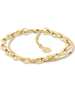 THJ LAYERING SETS BRACELET THJ2781083 Main Image