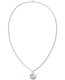 THJ COMPASS NECKLACE THJ2790720 Main Image