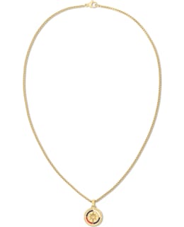 THJ COMPASS NECKLACE THJ2790721 Main Image