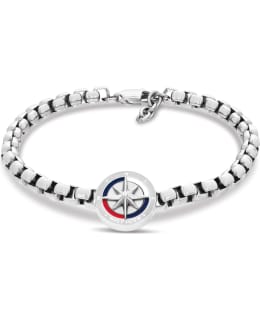 THJ COMPASS BRACELET THJ2790726 Main Image