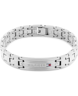 THJ TH-OXFORD BRACELET THJ2790731 Main Image