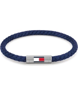 THJ ADJUSTBL BARREL BRACELET THJ2790740 Main Image
