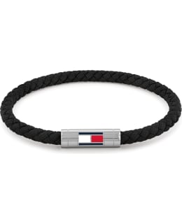THJ ADJUSTBL BARREL BRACELET THJ2790741 Main Image