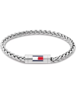 THJ ADJUSTBL BARREL BRACELET THJ2790743 Main Image