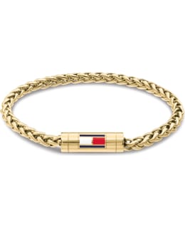 THJ ADJUSTBL BARREL BRACELET THJ2790744 Main Image