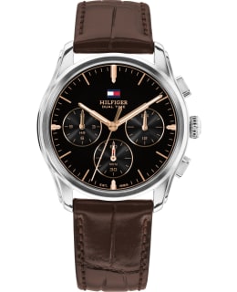 TOMMY HILFIGER MENS WATCH TH1710808 Main Image
