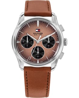 TOMMY HILFIGER MENS WATCH TH1710810 Main Image