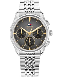 TOMMY HILFIGER MENS WATCH TH1710812 Main Image