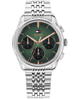 TOMMY HILFIGER MENS WATCH TH1710813 Main Image
