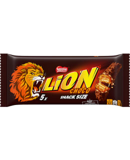 LION 30G 5-PACK VOHVELIPATUKKA Main Image
