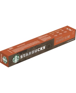 SB NESPRESSO BREAKFAST BLEND 10KAPS Main Image