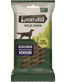 Adventuros 3 x 50 g purutikku Main Image