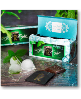 After Eight Gin & Tonic 200 g minttutäytteinen suklaa Main Image