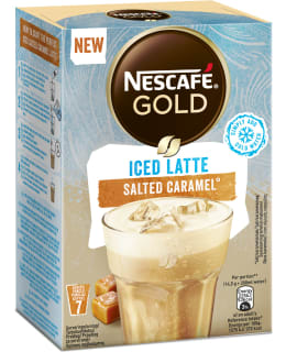 NESCAFÉ ICED COFFEE 7KPL/101,5G EP.KAHVI Main Image
