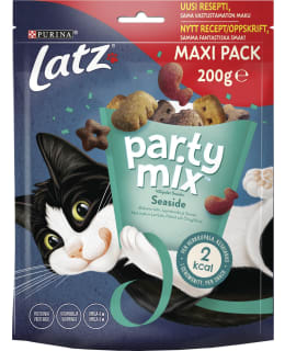 LATZ 200G PARTY MIX SNACKS SEASIDE MIX Main Image