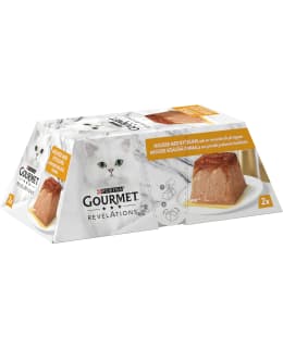 GOURMET REVELATIONS 2X57G CHICKEN Main Image
