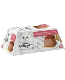 GOURMET REVELATIONS 2X57G LOHTA Main Image