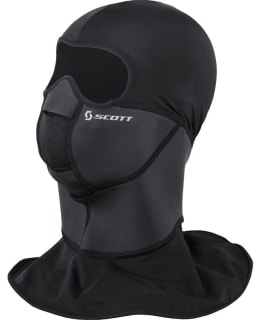 SCOTT FACEHEATER HOOD BLACK M Main Image