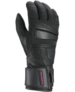 SCOTT HANSKA W'S TRAFIX DP MUSTA 2XL Main Image