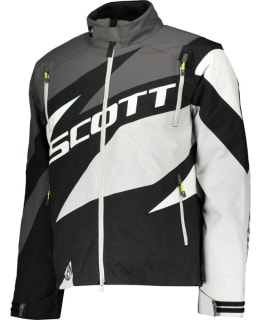 SCOTT COMPR MUSTA/HARMAA S TAKKI Main Image