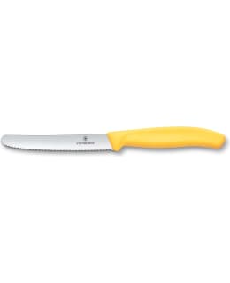 VICTORINOX TOMAATTIVEITSI 11CM KELTAINEN Main Image