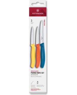 VICTORINOX 3 KPL 3 VÄRIÄ KUORIMAVEITSET Main Image