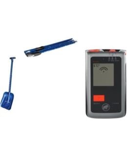 MAMMUT BARRYVOX PACKAGE OZ Main Image