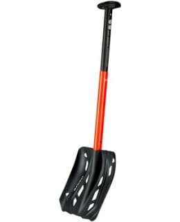 Mammut Lumilapio Light neon orange Main Image