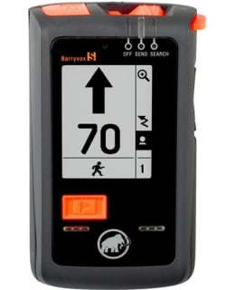 MAMMUT 701-2620-00290-1015-1 BARRYVOX S Main Image