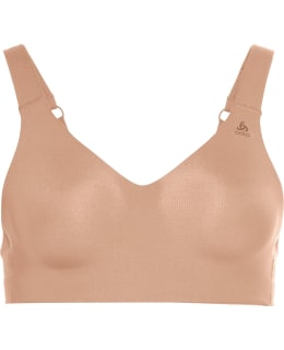 ODLO EVERYDAY HIGH BRA W 13161B NUDE 70 Main Image