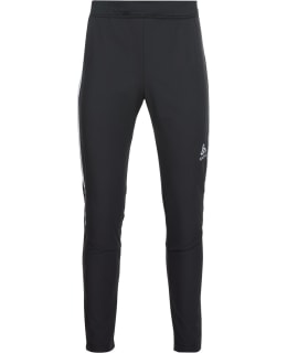 ODLO ENGVIK PANTS JR 622499 BLK 140 Main Image