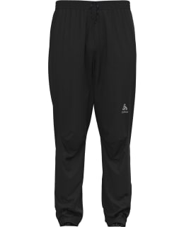 ODLO PANTS WINDBREAKER M 622512 BLK S Main Image