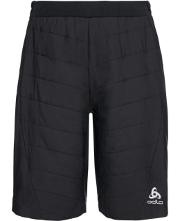 ODLO S-THERMIC SHORTS M 622532 BLK M Main Image