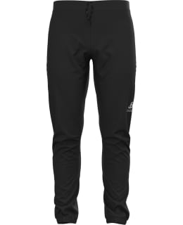 ODLO PANTS BRENSHOLMEN M 622672 BLK XXL Main Image